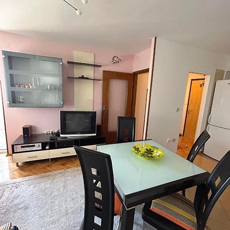 Apartman Jagoda Varaždin Buitenkant foto