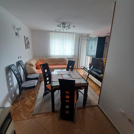 Apartman Jagoda Varaždin Buitenkant foto