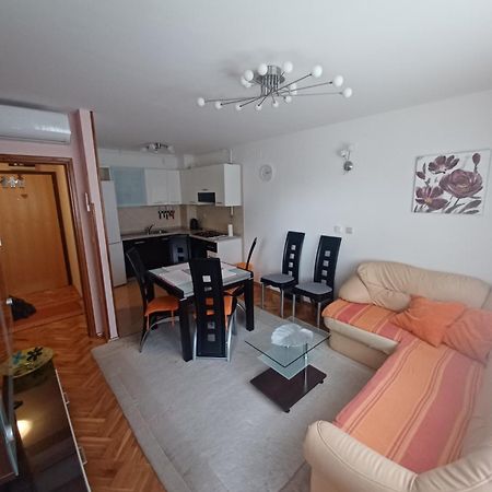 Apartman Jagoda Varaždin Buitenkant foto