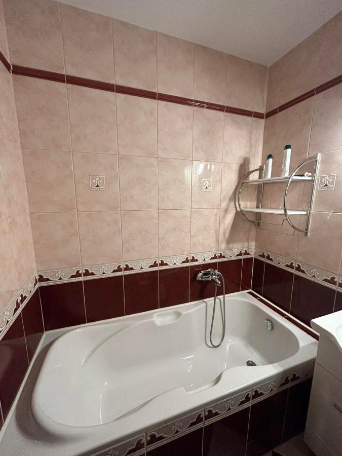Apartman Jagoda Varaždin Buitenkant foto