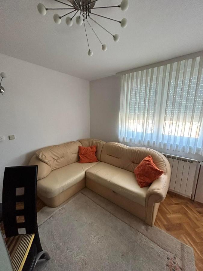 Apartman Jagoda Varaždin Buitenkant foto