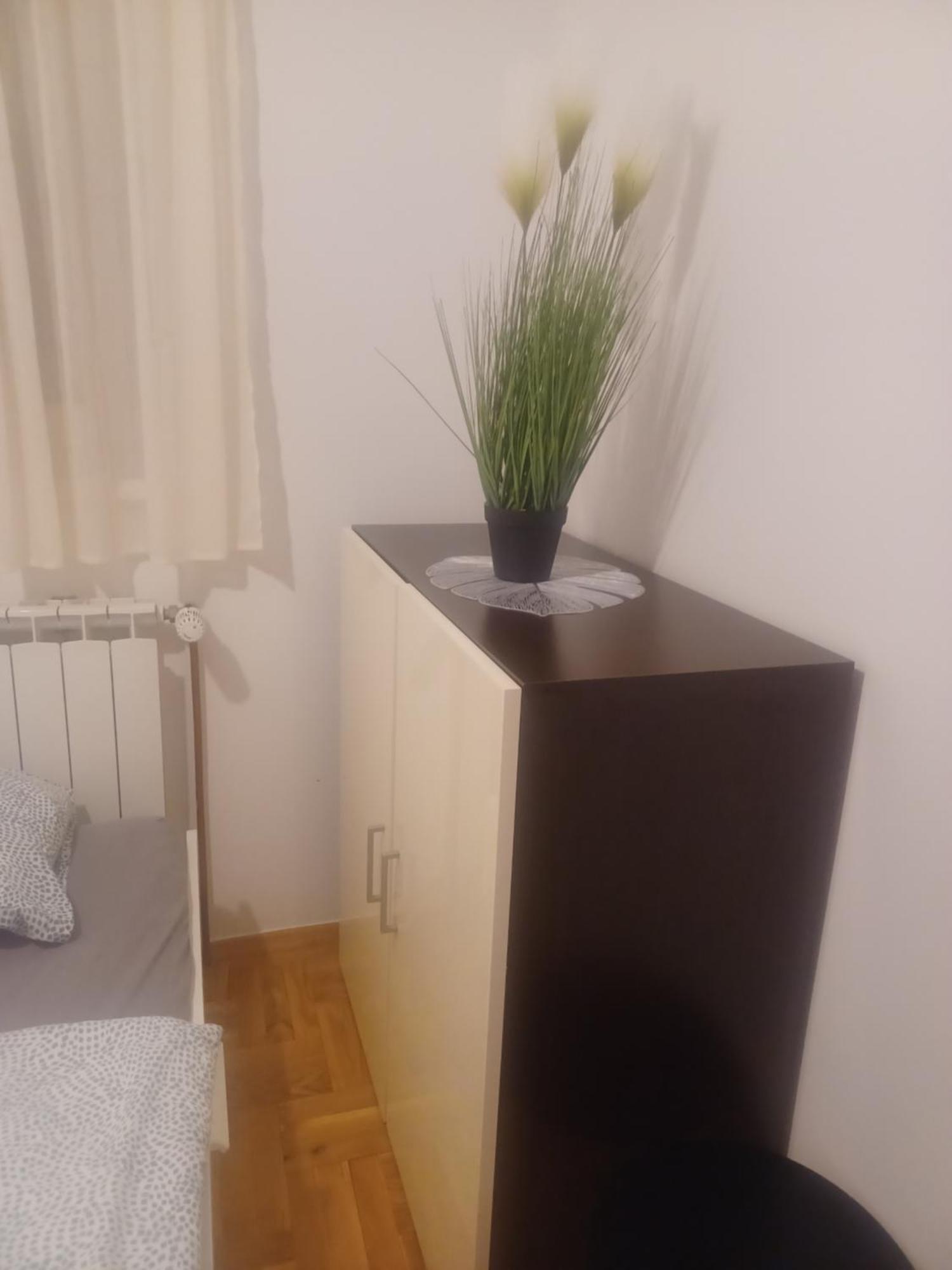 Apartman Jagoda Varaždin Buitenkant foto