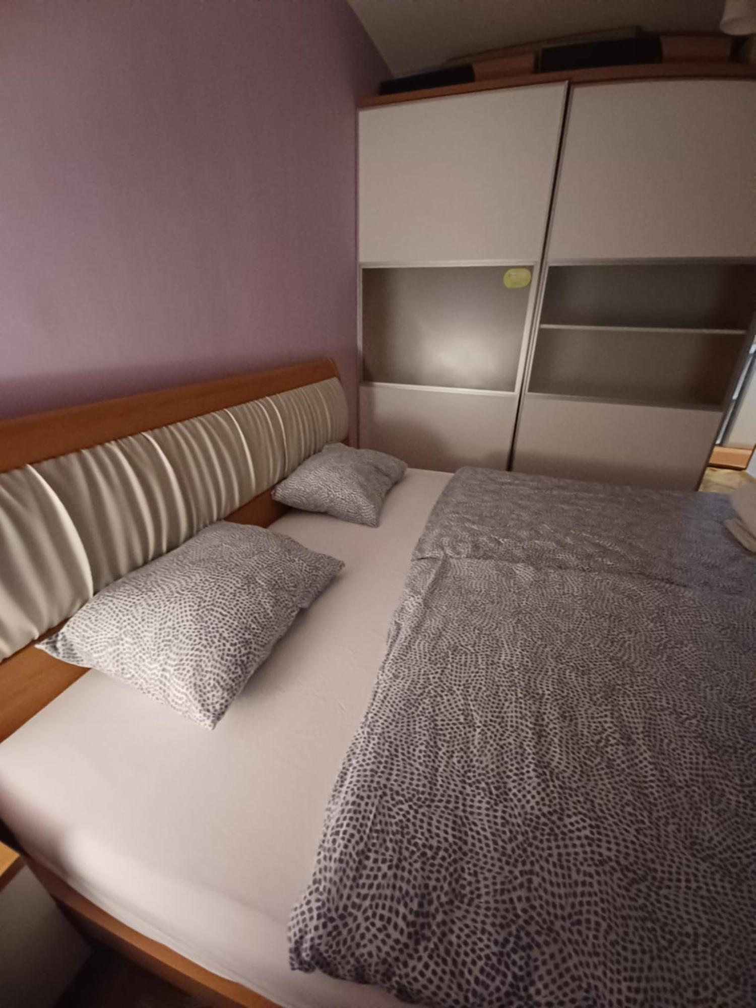 Apartman Jagoda Varaždin Buitenkant foto