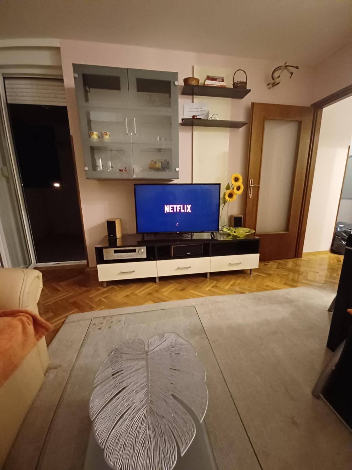 Apartman Jagoda Varaždin Buitenkant foto